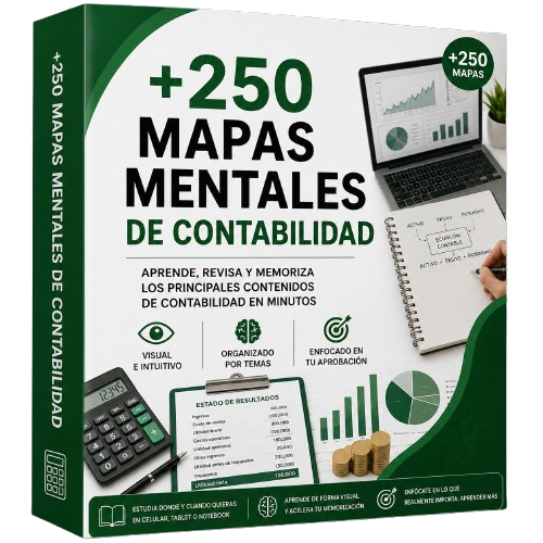 Plan Premium MapaContabilidad